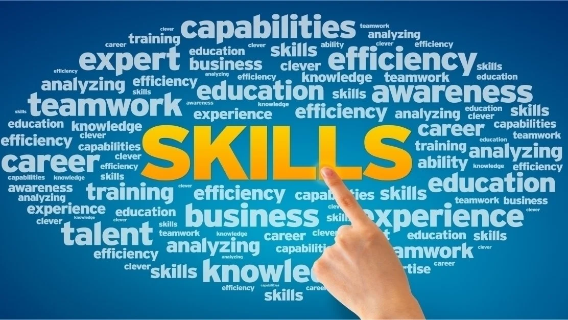 Skills